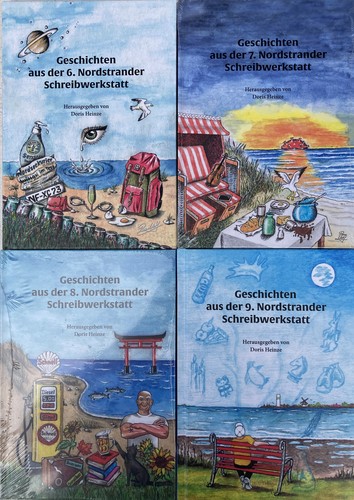 Geschichten aus der - 4x,