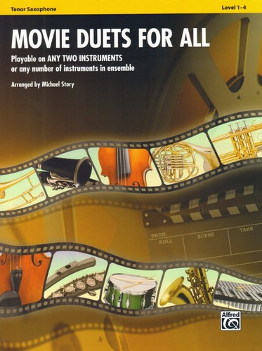 Movie duets for all - movie,