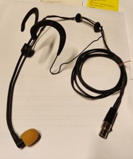 Shure Beta 54 Headset WBH m
