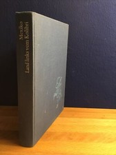 Mexiko Land links vom Kolibri, 1962, Hans Leuenberger,  Steingrüben Verlag