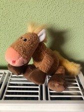 Kuscheltier nici Pferd Edward