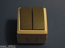 REV Düwi Heizung Notschalter