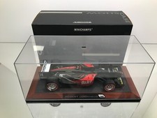 GREENLIGHT PANOZ DP01 CHAMP