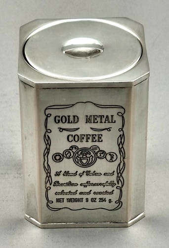 Kaffeedose mokka kaffee dose - kaffeedose,