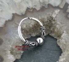 Ohrring keltische celtic - ohrring,