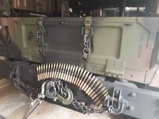 Gurt, HMMWV, Humvee, US Army