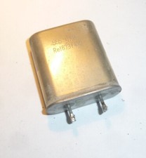 Quarz Kristall 555,90 Khz , Mittelwellen Sender Quarz