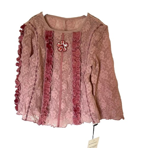 Toff togs 104 neu - 104, mädchen