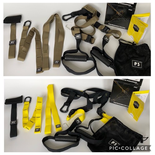 Heimtrainer fitness riemen pro - heimtrainer,
