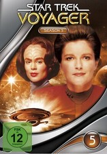 Star Trek - Voyager - Die