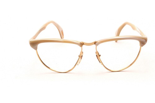 Brille fassung combi acetat - brille,