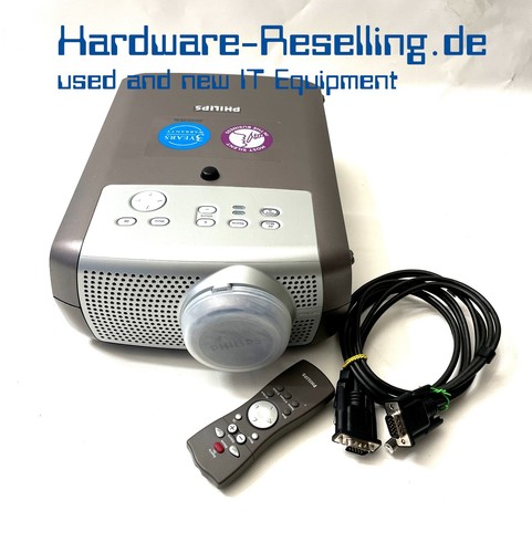Philips beamer bsure sv1 - beamer,