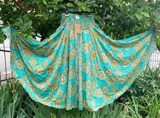 HOSENROCK SEIDENHOSE Weite