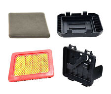 Luftfiltergehäuse +