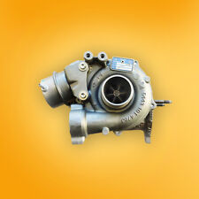 Turbolader Mercedes C 200 BlueTEC 100 kW / 136 PS 