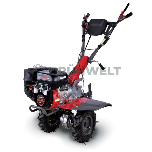 Motorhacke weima wm1000n - motorhacke,
