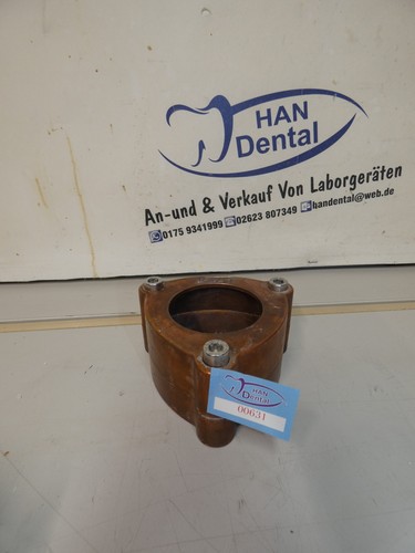 Jst candulor küvette dental - küvette,