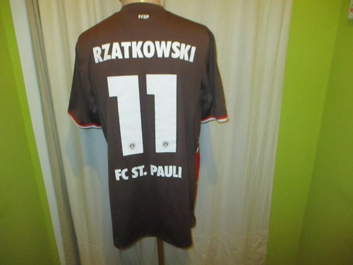 Pauli original heim - fc,