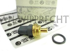 NEU VW Motor G62 Temperatur