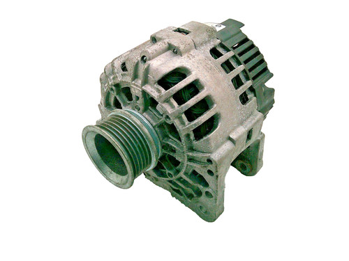 Lichtmaschine 437316 valeo - lichtmaschine, vw