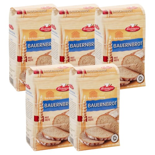 Bielmeier brotbackmischung - bielmeier,