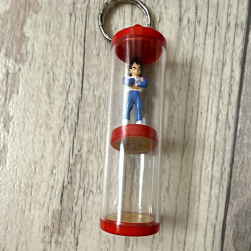 Dragon ball vegeta - ball, z