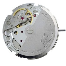 Miyota 8205 Automatik Uhrwerk