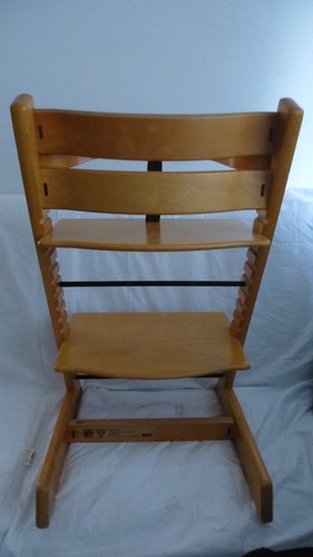 Stokke tripp trapp mit bügel - trapp,