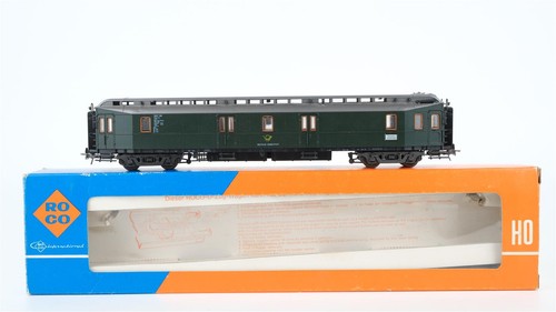 Roco 4293 postwagen - 4293,