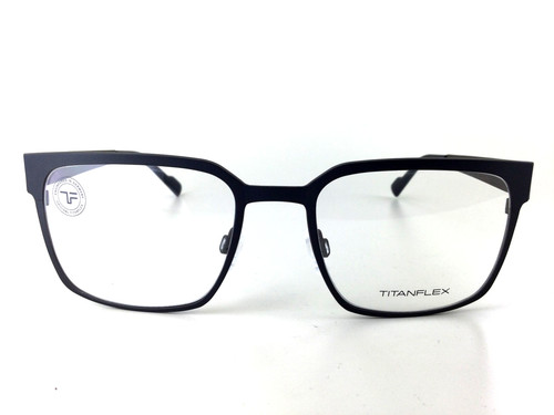 Titanflex brille glasses - ,