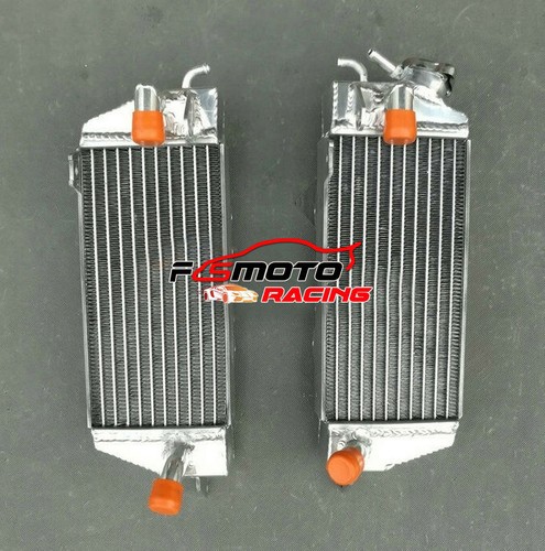 Aluminum radiator for - aluminum,