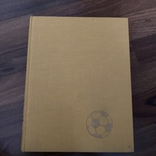 Jahrbuch des Fußballs 1965/66