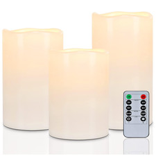 Homemory Flammenlose