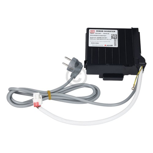 Elektronik inverter beko - inverter,