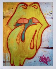 King Robbo „Lip Service“