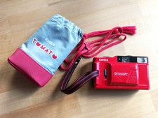 Konica Tomato Kamera mit orig