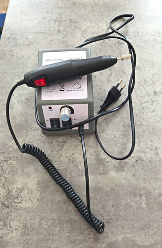 Dental mikromotor - dental,