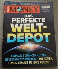 Focus Money Nr. 7, Feb. 2025