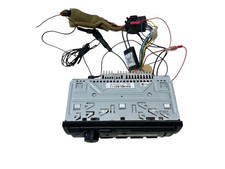 Smart 454 Forfour 1.3 Radio