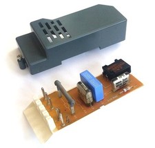 DUAL 505 505-2 505-3 505-4  261965 Schalterplatte inkl. Gehäuse und Deckel