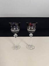 2x Barthmann Dorotheenhütte