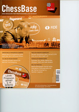 ChessBase Nr. 193 Das Magazin