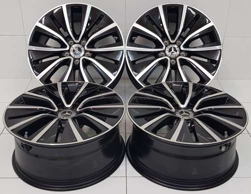 Original mercedes cls w257 - 4x,