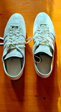 Adidas triple white ie - triple,