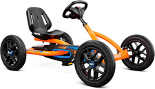 BERG Gokart Buddy B-Orange |