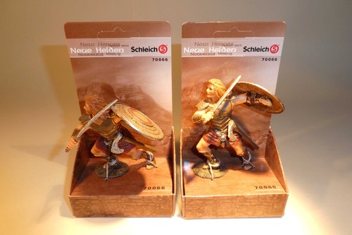 Schleich neue helden 70066 - schleich,