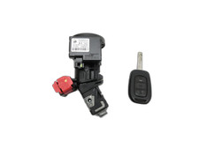 Zündschloss Schlüssel