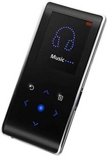 Samsung YP-K3 MP3 Musik Player / UKW RADIO / SELTENER ARTIKEL / NEU IN BOX