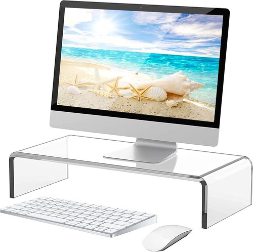 Acrylglas monitorständer - monitorständer, 10