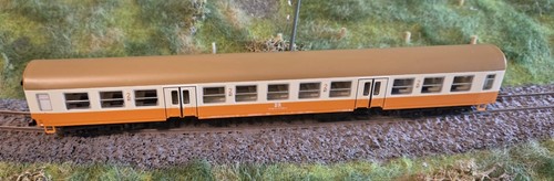 Tillig 01021 personenwagen - tillig, tt